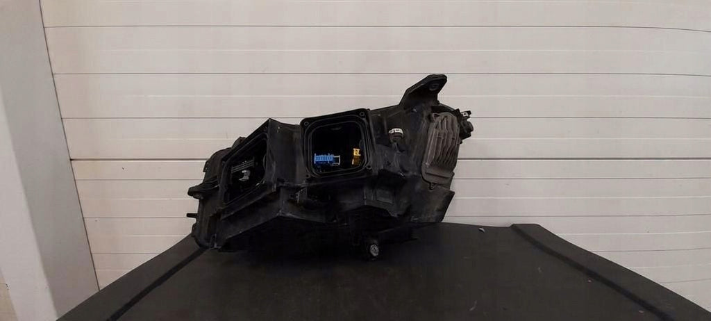 Frontscheinwerfer Mercedes-Benz Glc C253 X253 A2539060401 Rechts Headlight SCH8248554093kh