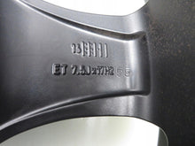 Laden Sie das Bild in den Galerie-Viewer, 4x Alufelge 17 Zoll 7.5" 5x130 55ET KBA48932 Porsche Touareg Rim Wheel FEL8060470348cd