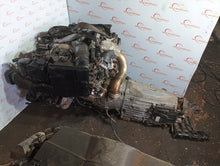 Load image into Gallery viewer, Motor Mercedes-Benz W221 642930 3.0 235PS 151TKm 2006 Diesel Engine Unkomplett MOT6981903835yp