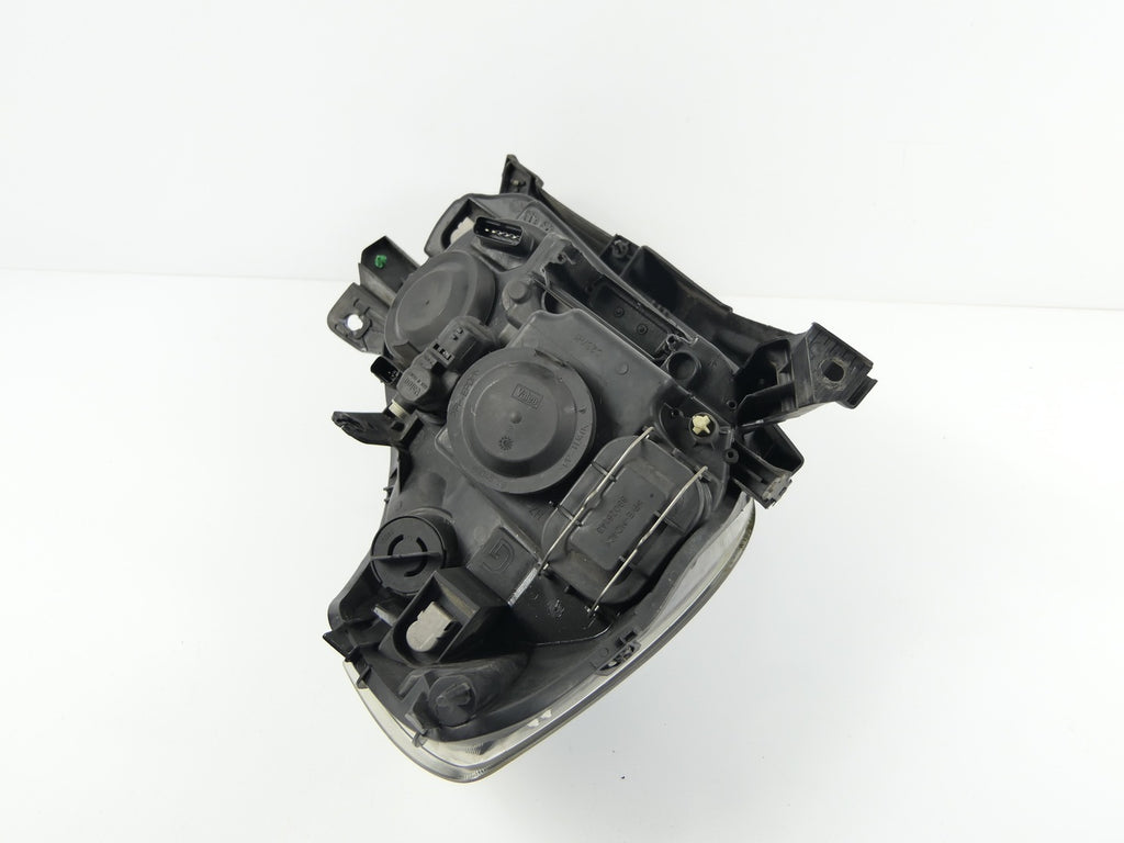 Frontscheinwerfer Renault Clio Hatchback III 8200261610 Links Headlight SCH6540521634xp