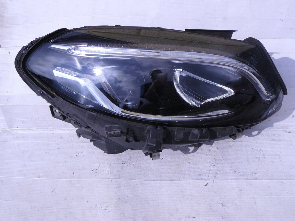 Frontscheinwerfer Mercedes-Benz W246 2469062801 LED Rechts Headlight