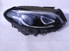 Load image into Gallery viewer, Frontscheinwerfer Mercedes-Benz W246 2469062801 LED Rechts Headlight