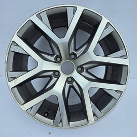 1x Alufelge 18 Zoll 8.0