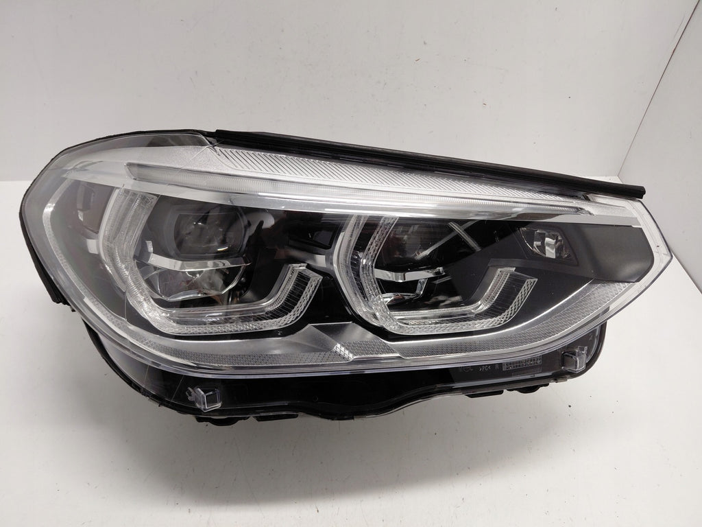 Frontscheinwerfer BMW G01 G02 9491682 Full LED Rechts Scheinwerfer Headlight SCH2689669340sv
