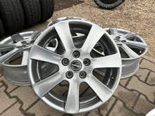 Load image into Gallery viewer, 4x Alufelge 17 Zoll 7.0" 5x112 Audi Rim Wheel FEL2711552359uz