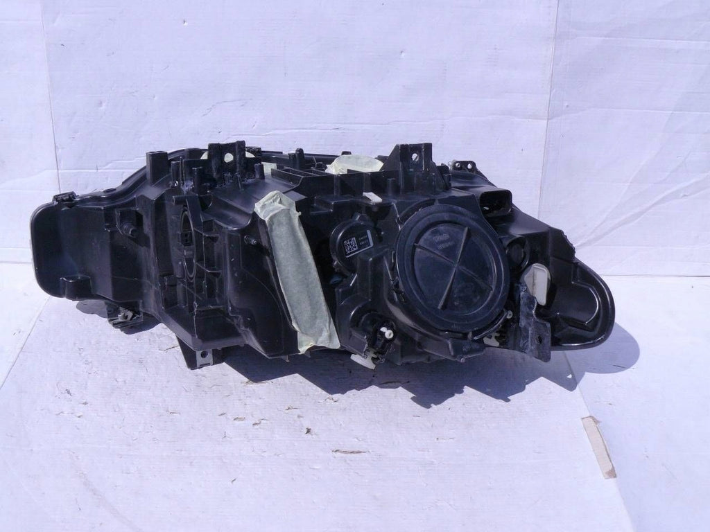 Frontscheinwerfer BMW 3 F30 F31 7259525 Xenon Links Scheinwerfer Headlight SCH3904294474mh