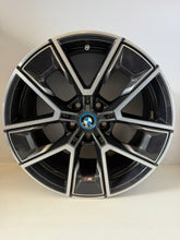 Load image into Gallery viewer, 1x Alufelge 18 Zoll 8.5" 5x112 36ET 8747286 BMW 4 G22 G23 G26 Rim Wheel FEL5832305716yb