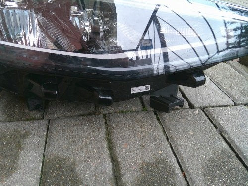 Frontscheinwerfer VW Id.4 11B941006B LED Rechts Scheinwerfer Headlight SCH9684677781gr