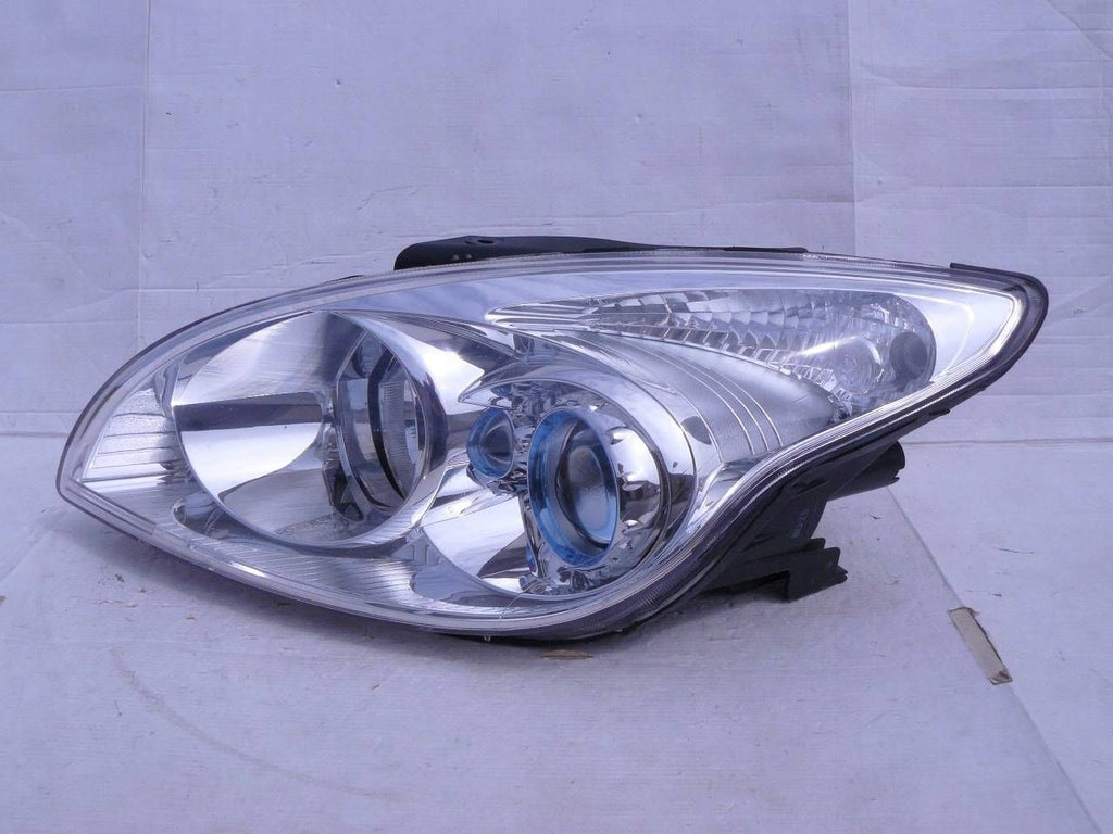 Frontscheinwerfer Hyundai I30 921012LXXX Links Scheinwerfer Headlight SCH8696396458xp