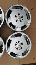 Load image into Gallery viewer, 4x Alufelge 15 Zoll 7.0" 5x112 37ET Mercedes-Benz W202 Rim Wheel FEL7448452365sg