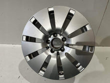 Load image into Gallery viewer, 1x Alufelge 17 Zoll 7.5&quot; 5x112 A2134010200 Mercedes-Benz Rim Wheel