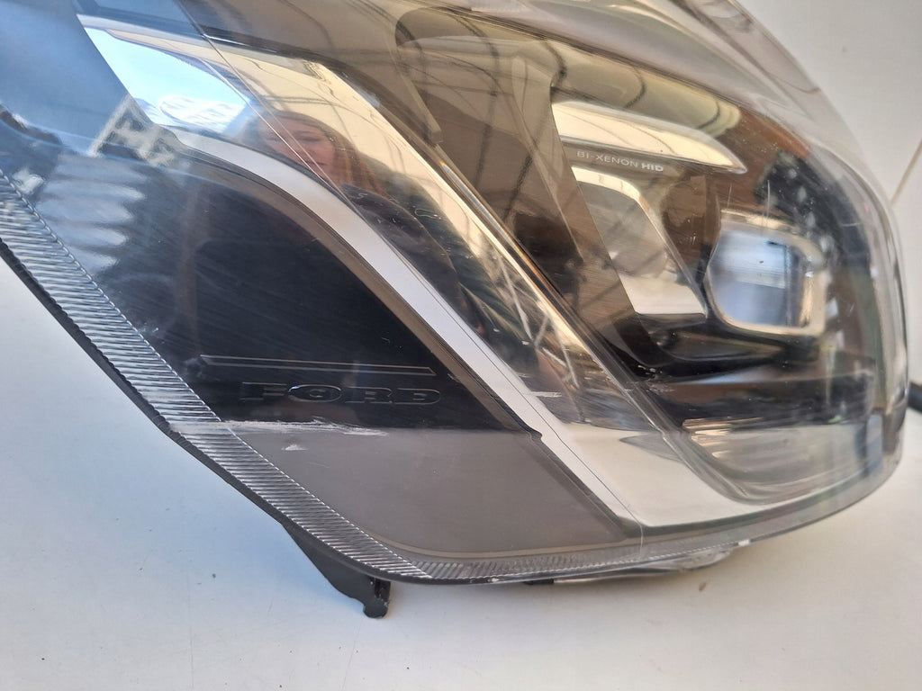 Frontscheinwerfer Ford Transit Custom JK2113D152-BJ Xenon Rechts Headlight