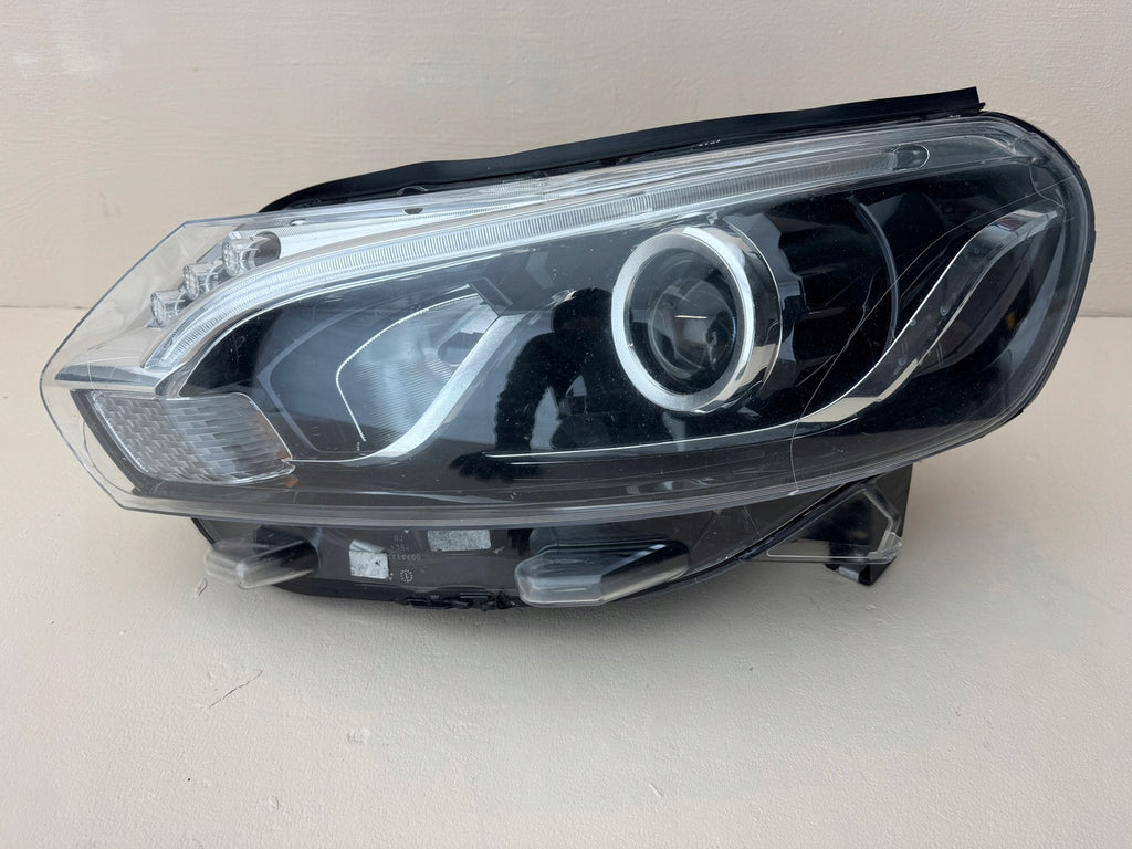 Frontscheinwerfer Toyota Proace Links Scheinwerfer Headlight SCH7599232034ye