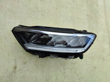 Load image into Gallery viewer, Frontscheinwerfer VW T Roc T-Roc 2GA941005F Xenon Links Scheinwerfer Headlight