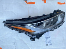 Laden Sie das Bild in den Galerie-Viewer, Frontscheinwerfer Toyota Highlander Rechts Scheinwerfer Headlight