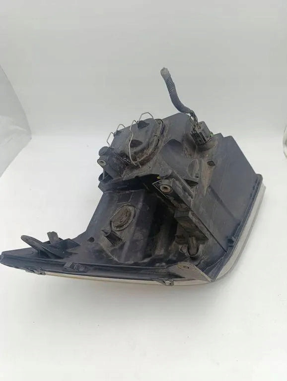 Frontscheinwerfer Ford I 6C1113W029 Rechts Scheinwerfer Headlight SCH3134880504gf