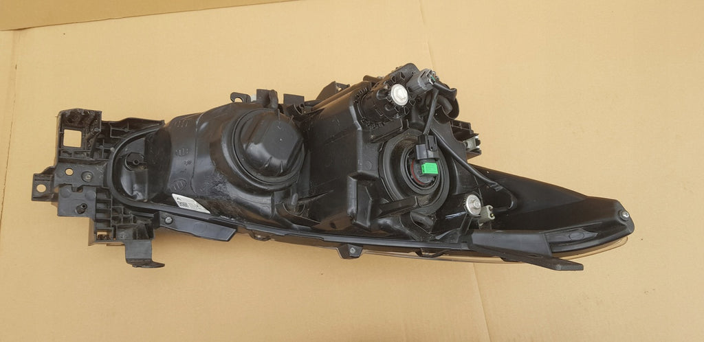 Frontscheinwerfer Mazda 3 Bm B45A-51040 Links Scheinwerfer Headlight SCH5932820093uy
