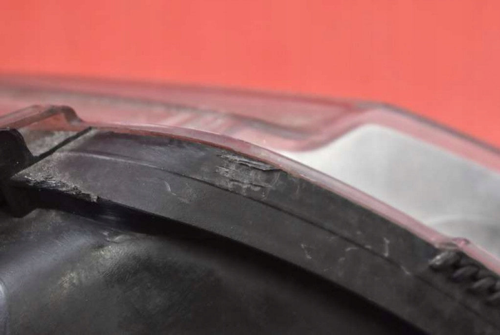 Frontscheinwerfer Saab 9-3 93 Xenon Links Scheinwerfer Headlight