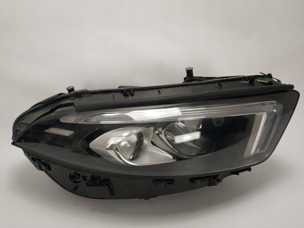 Frontscheinwerfer Mercedes-Benz Cla Full LED Rechts Scheinwerfer Headlight