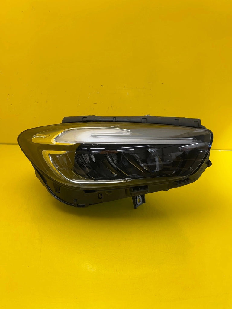 Frontscheinwerfer Mercedes-Benz W247 A2479062004 LED Rechts Headlight SCH9188883474aw