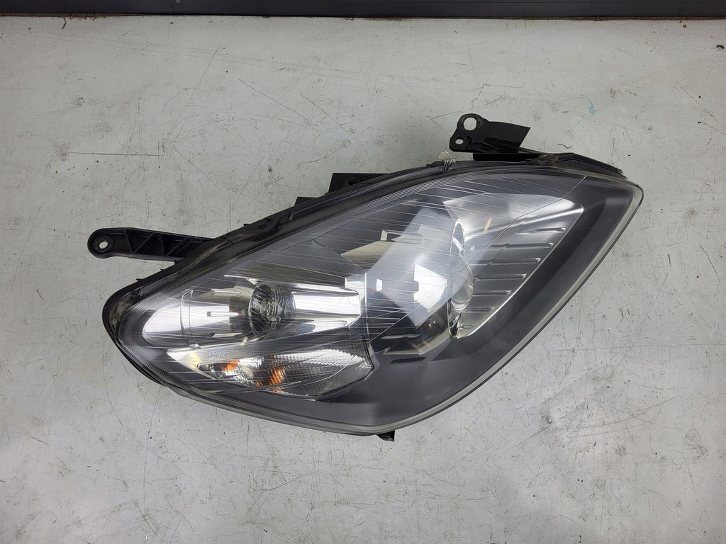 Frontscheinwerfer Opel Zafira B 301214284 Xenon Rechts Scheinwerfer Headlight