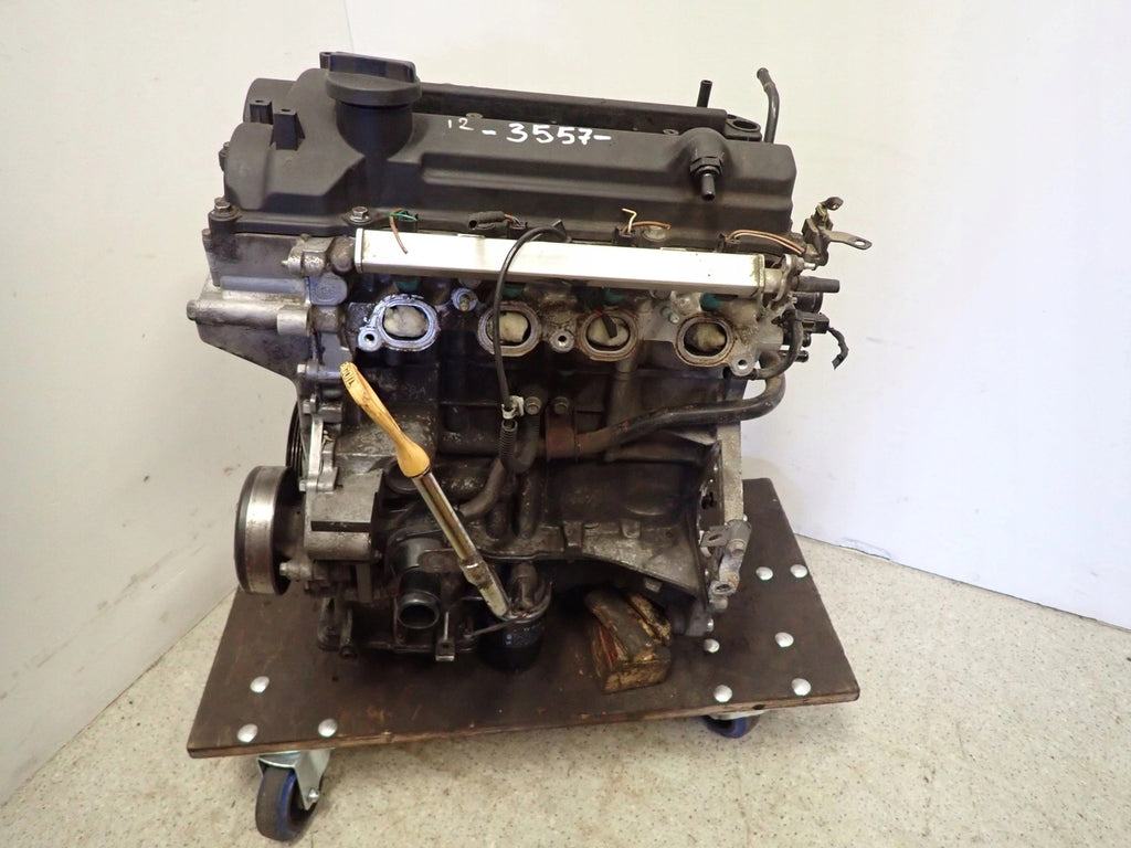 Motor Hyundai Ix20 G4LA 1.2 243TKm 2009 Benzin Engine Komplett