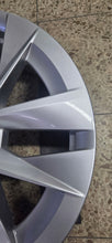 Load image into Gallery viewer, 1x Alufelge 17 Zoll 7.0" 5x112 46ET Glanz Silber 5E3601025E Skoda Octavia Iv FEL1634938419cy