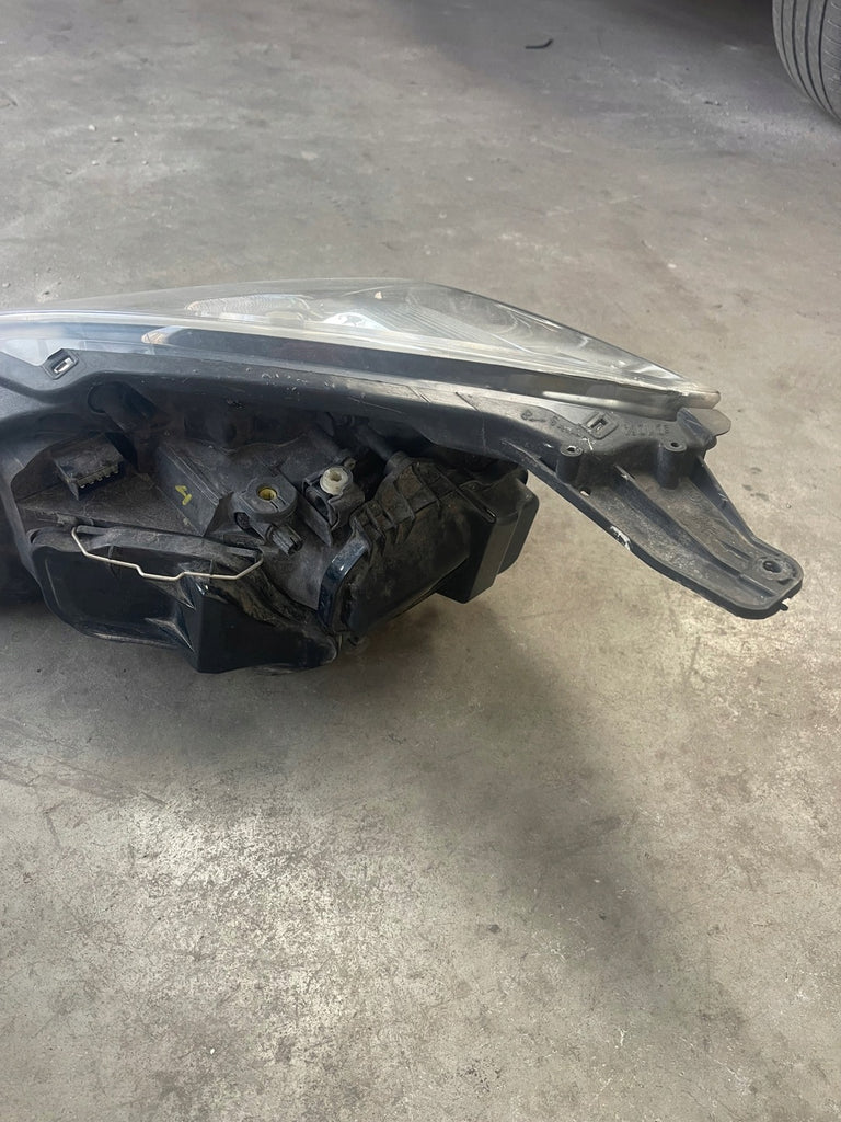 Frontscheinwerfer Opel Signum Vectra C 13170934 Xenon Rechts Headlight