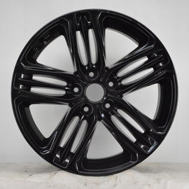 1x Alufelge 18 Zoll 7.5