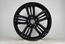 Load image into Gallery viewer, 1x Alufelge 18 Zoll 7.5" 5x114.3 48ET Glanz 52910-G8210 Hyundai Rim Wheel FEL1814484916rp