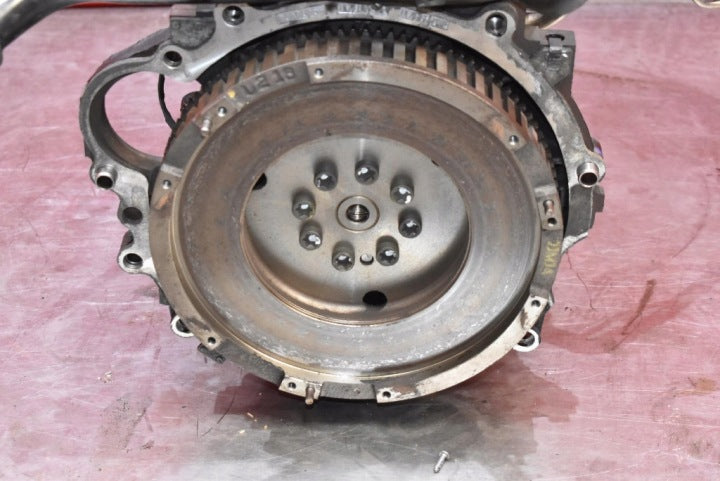 Motor Hyundai Terracan Hp J3 1.6 CRDI 110PS 2014 Diesel Engine Unkomplett MOT9533991433ki
