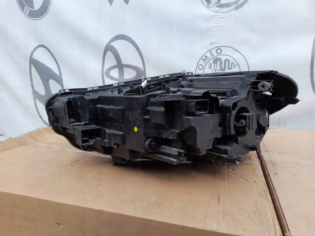 Frontscheinwerfer BMW X1 F48 5A01178 Rechts Scheinwerfer Headlight SCH8486801385xe