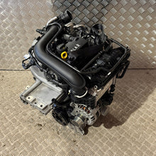 Load image into Gallery viewer, Motor Seat Skoda VW I DLAR 1.0 TSI 90PS 66kW Benzin Engine Komplett MOT8937567877dd