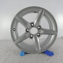 1x Alufelge 16 Zoll 7.0