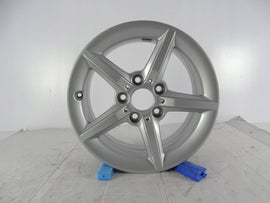 1x Alufelge 16 Zoll 7.0