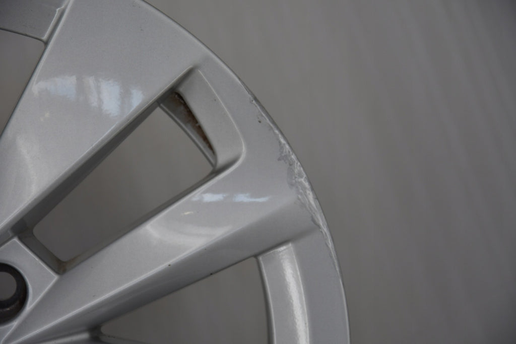 1x Alufelge 16 Zoll 6.0" 5x100 38ET 657601025AJ Skoda Scala Rim Wheel FEL9205084904tv