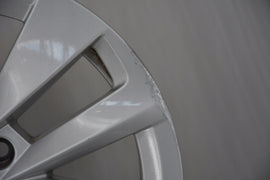 1x Alufelge 16 Zoll 6.0