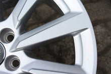 Load image into Gallery viewer, 4x Alufelge 16 Zoll 6.5" 5x100 40ET Glanz Silber 82A601025C Audi Rim Wheel FEL4366837944nx