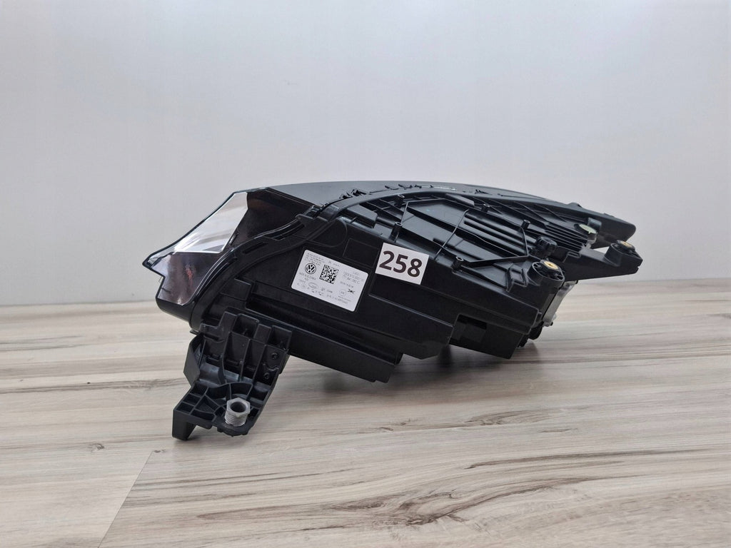 Frontscheinwerfer VW Multivan T7 7T1941082C Rechts Scheinwerfer Headlight SCH3731036755rs