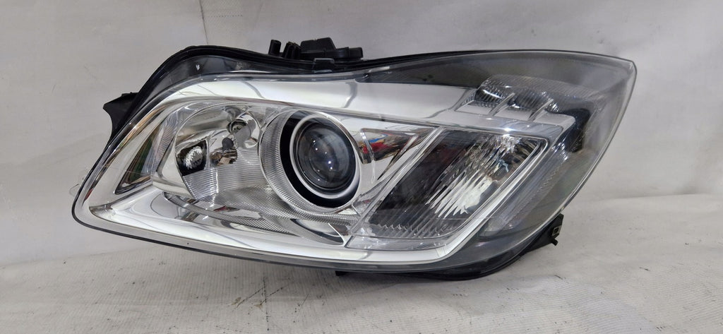 Frontscheinwerfer Opel Insignia A 1ZT009631-01 13226792LH Xenon Links Headlight