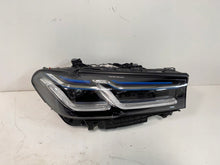 Laden Sie das Bild in den Galerie-Viewer, Frontscheinwerfer BMW 5 G31 G30 9850588-05 Laser Rechts Scheinwerfer Headlight SCH8490972116bo
