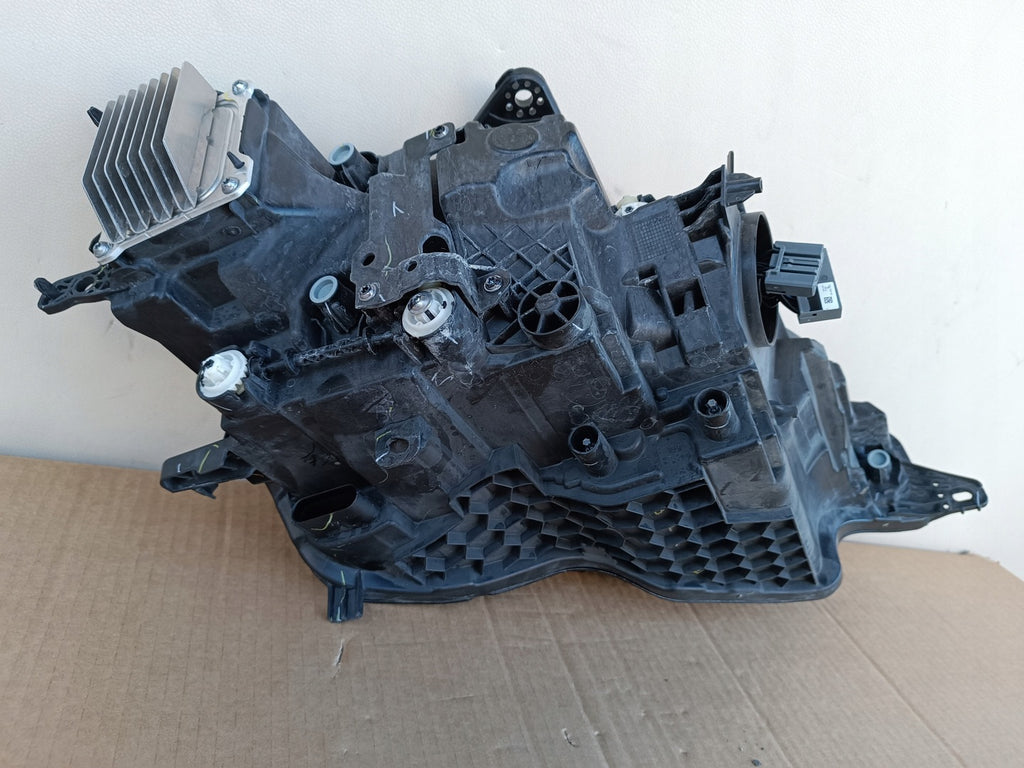 Frontscheinwerfer Volvo V60 II S60 III 32228866 Full LED Links Headlight SCH9108667833so