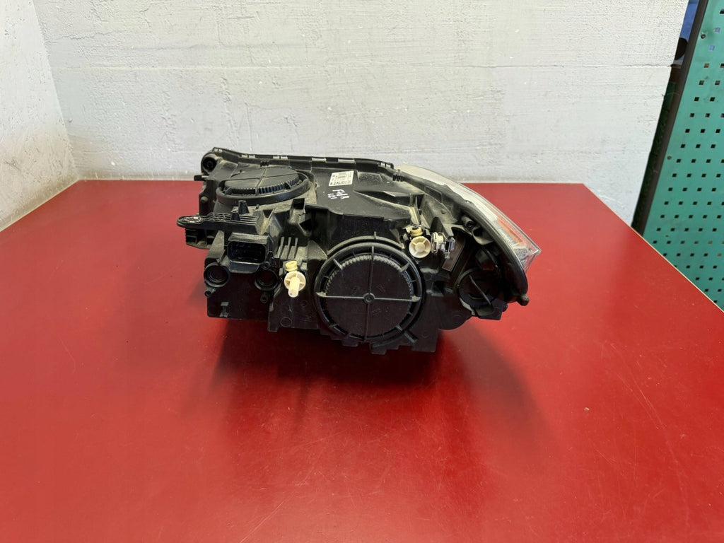 Frontscheinwerfer BMW X1 F48 7346538-17 Rechts Scheinwerfer Headlight SCH3488980448nc