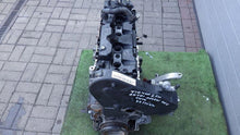 Load image into Gallery viewer, Motor VW Tiguan CUVC 2.0 TDI 150PS 110kW 74TKm Diesel Engine Unkomplett