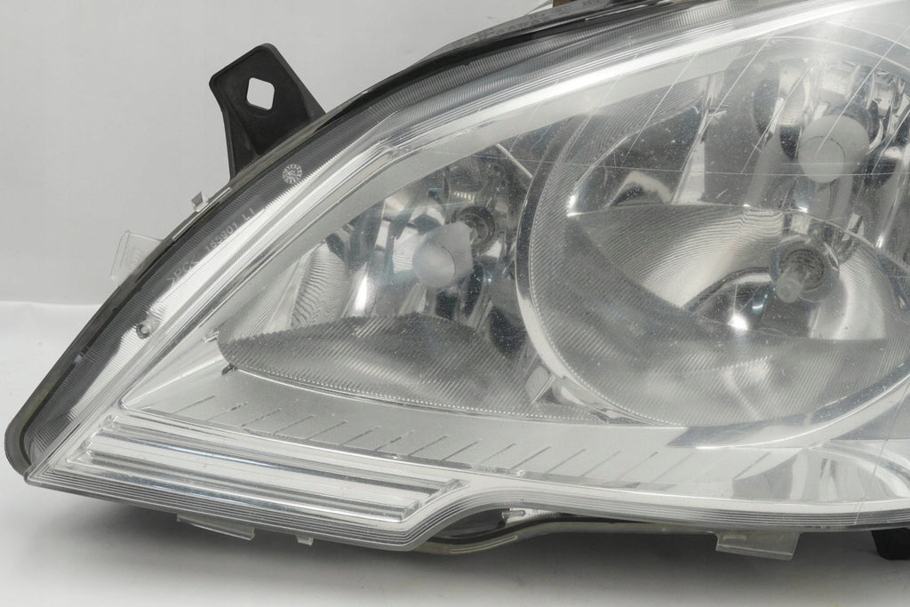 Frontscheinwerfer Mercedes-Benz Viano W639 Vito A6398201861 Links Headlight SCH7252466524ye