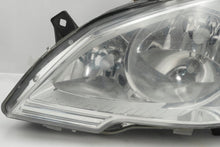 Laden Sie das Bild in den Galerie-Viewer, Frontscheinwerfer Mercedes-Benz Viano W639 Vito A6398201861 Links Headlight SCH7252466524ye