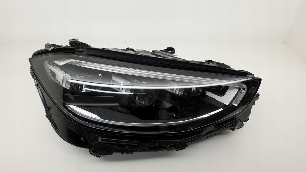 Frontscheinwerfer Mercedes-Benz W223 A2239062605 Rechts Scheinwerfer Headlight SCH5182496025ua