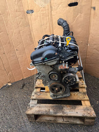 Motor Hyundai Kia I G4FC 1.6 129TKm 2008 Benzin Engine Komplett