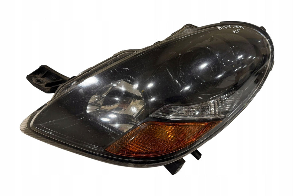 Frontscheinwerfer Mitsubishi I ONV58208 Links Scheinwerfer Headlight SCH5592667857xp