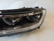 Laden Sie das Bild in den Galerie-Viewer, Frontscheinwerfer VW T Roc T-Roc 2GA941035AK Links Scheinwerfer Headlight SCH1386204386xn
